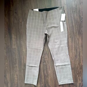 A New Day Women's Skinny Ankle Dress Pants Formal Casual size 14